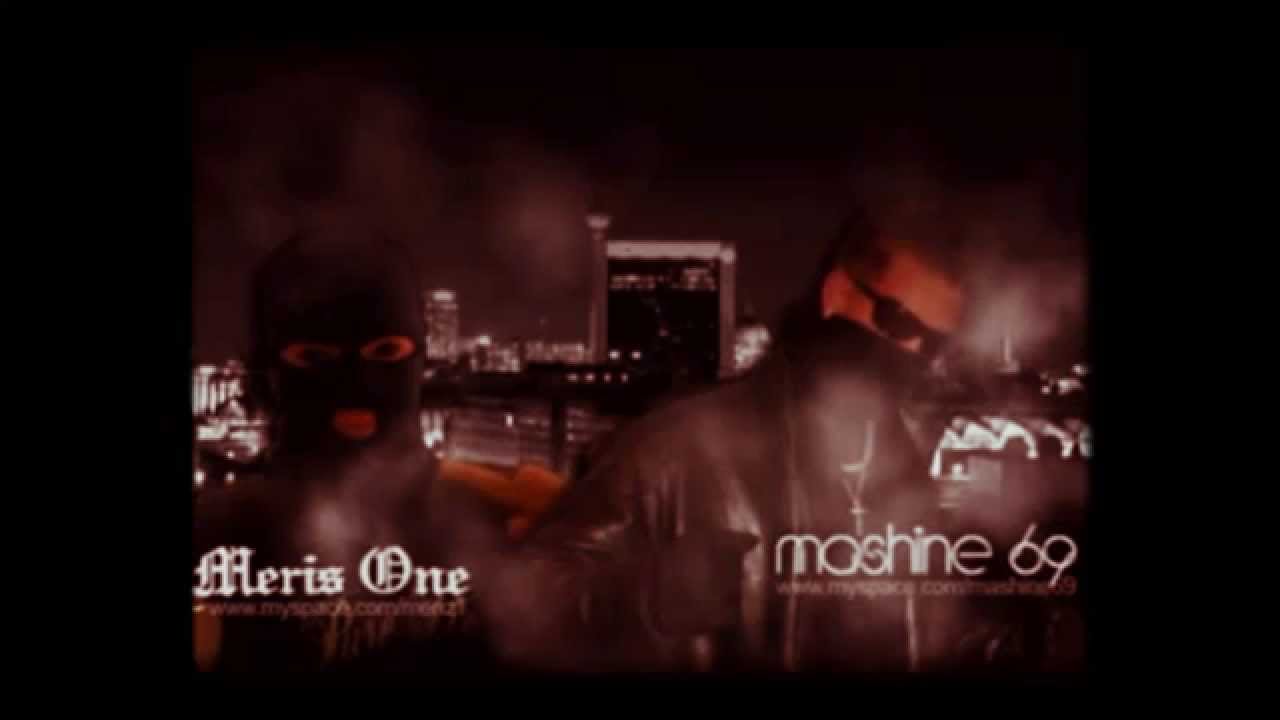 HORRORTEAM MerisOne Mashine69 purehate