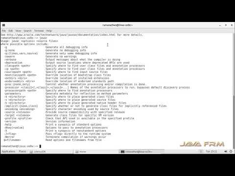 Bellsoft Liberica 8