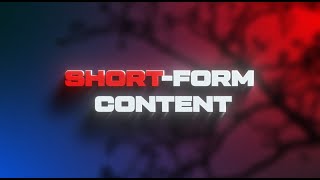 ⚡ One of my latest editing projects | Clean & engaging short-form content. screenshot 5