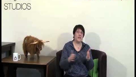 Interview with Elisabeth Hendrickson