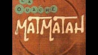 Video thumbnail of "matmatah lambé an dro"