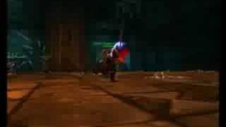 Method fights chromaggus