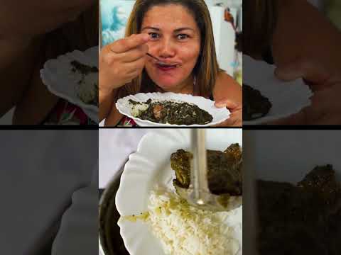 O QUE COMER EM BELÉM DO PARÁ: MINHAS COMIDAS FAVORITAS