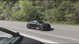 WITW 2026 - TTRS FLYBY