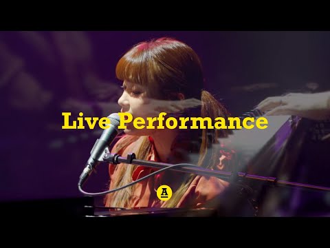 이진아 • Lee Jin Ah ‘밤과 별의 노래 (Starry Night)’ / Live Performance (2019 이진아 연말 공연 ‘진아의 방’)
