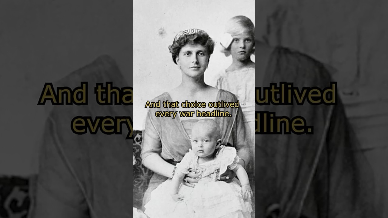 The Princess Who Sold Her Jewels to Fight a Famine