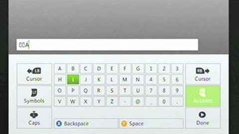 Modern Warfare 3 - Clan Tag Hack