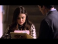 Pretty Little Liars - Hanna, Emily and Aria finds out about Spencers addiction 4x20