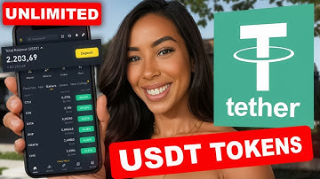 How To Make Money | Earn FREE USDT in 2026 💸