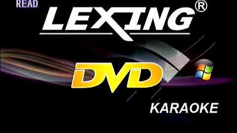 Lexing LX-7045 model USB KARAOKE BOOTUP
