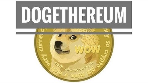 Dogethereum