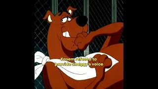 Did You Know About This In Scoody-Doo On Zombie Island?