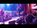 Testament the capitol theater wall of death port chester ny 3216