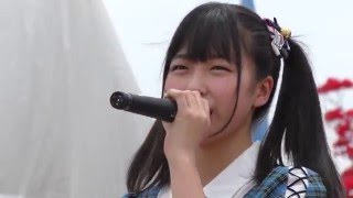 チーム8能登（20160503のと里山里海空港）