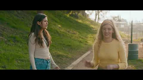 Trying (a short film)