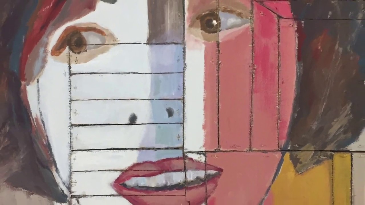 Exposición PRETEXTOS | Vicente Gonzalo | CCSanchinarro infantile systemic hyalinosis