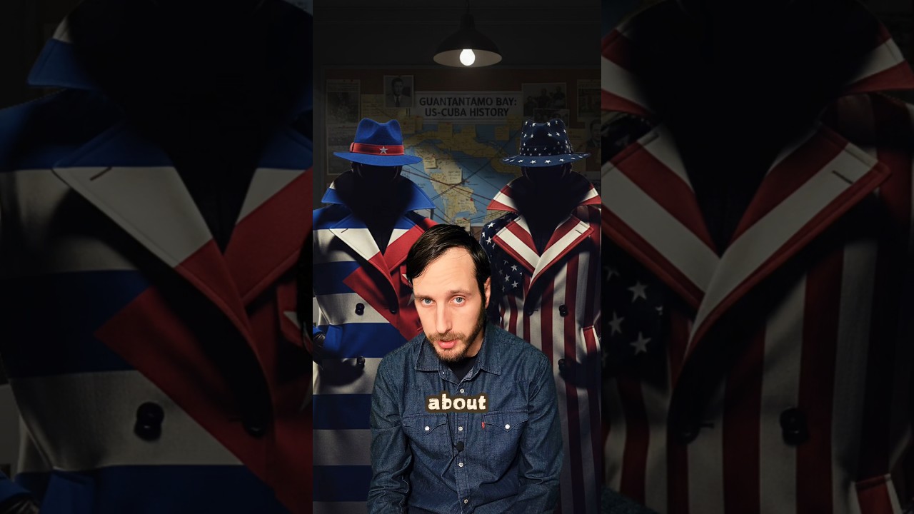 Why the US Sends Checks to Cuba!?