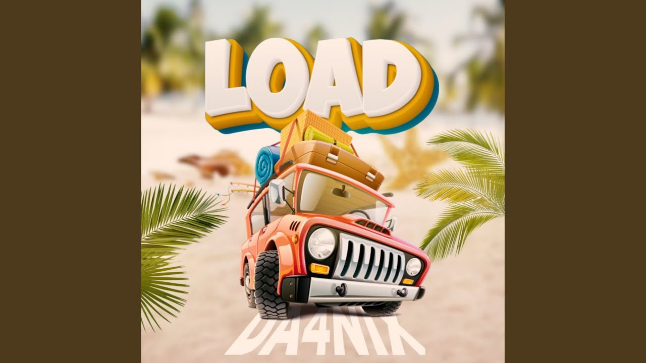 Смотреть «Load» на YouTube Смотреть «Load» на YouTube