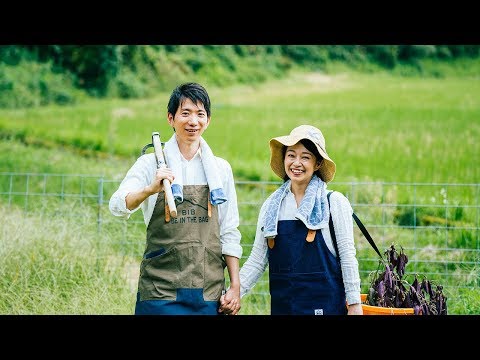 オーシャンゼリゼ - Takafumi&Yayoi's Wedding Movie
