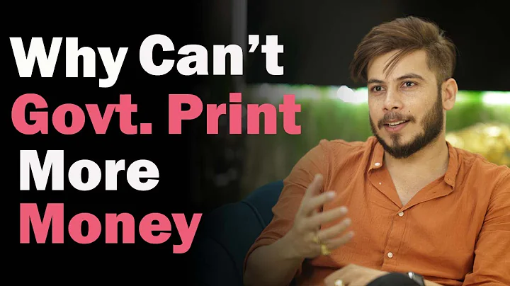 Why Can’t Governments Print Unlimited Money? - DayDayNews