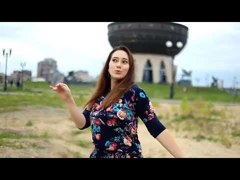 Малай на белом барсе - Лэйна челлендж (cover video)