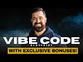 Vibe Code Blueprint Review + Exclusive Vibe Code Bonus Stack (My Honest Review)