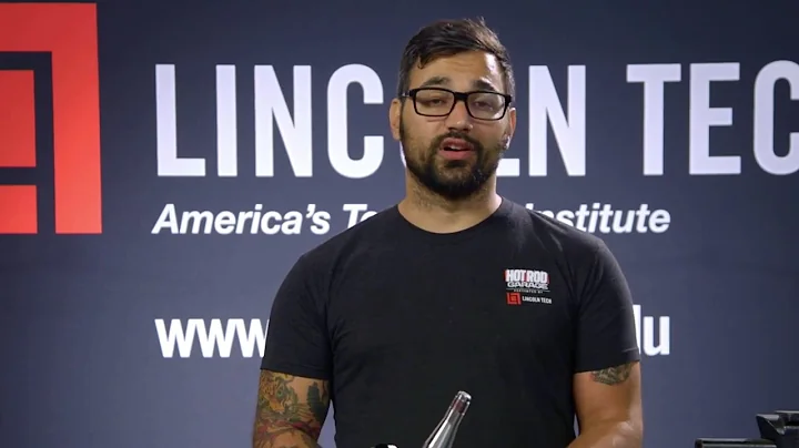 Steering Ackermann | Hot Rod Garage Tech Tips (Ep. 46)