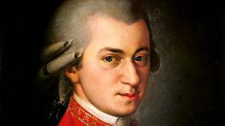 Mozart - STRING QUARTET NO 8 - KV 168 - YouTube