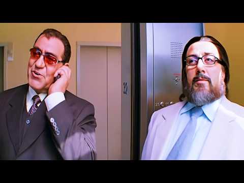 Pakistan Mein Ghusne Ke Liye Sunny Deol Ko Badalna Pada Apna Huliya! |The Hero Movie Scene | Action