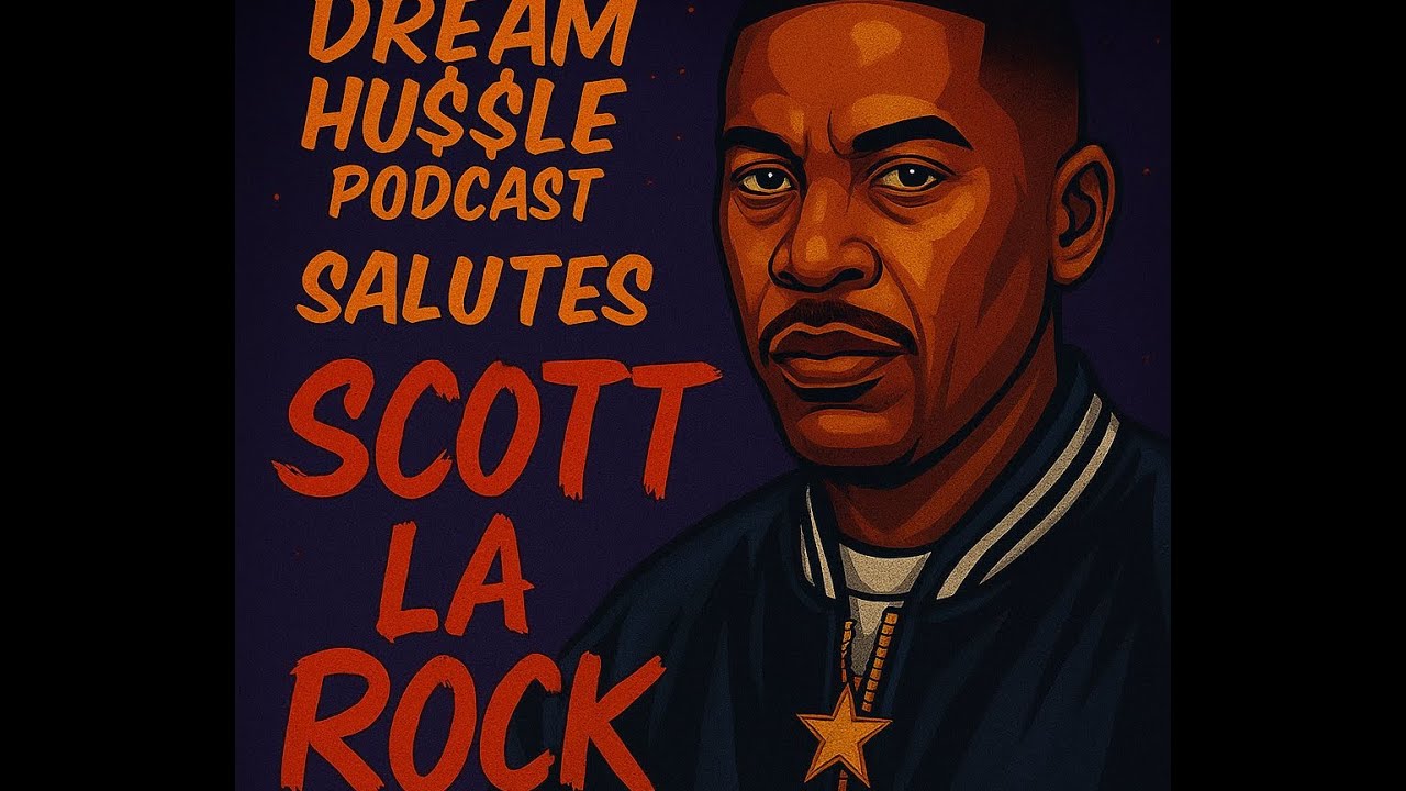 Гений Boogie Down Productions: дань уважения наследию и трагической утрате диджея Скотта Ла Рока ...