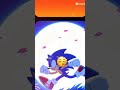 It's Sonic's birthday 🎂 #sonicspeedsimulator #sonic #sonicchannel #sonicnews #sonicmovie #edit