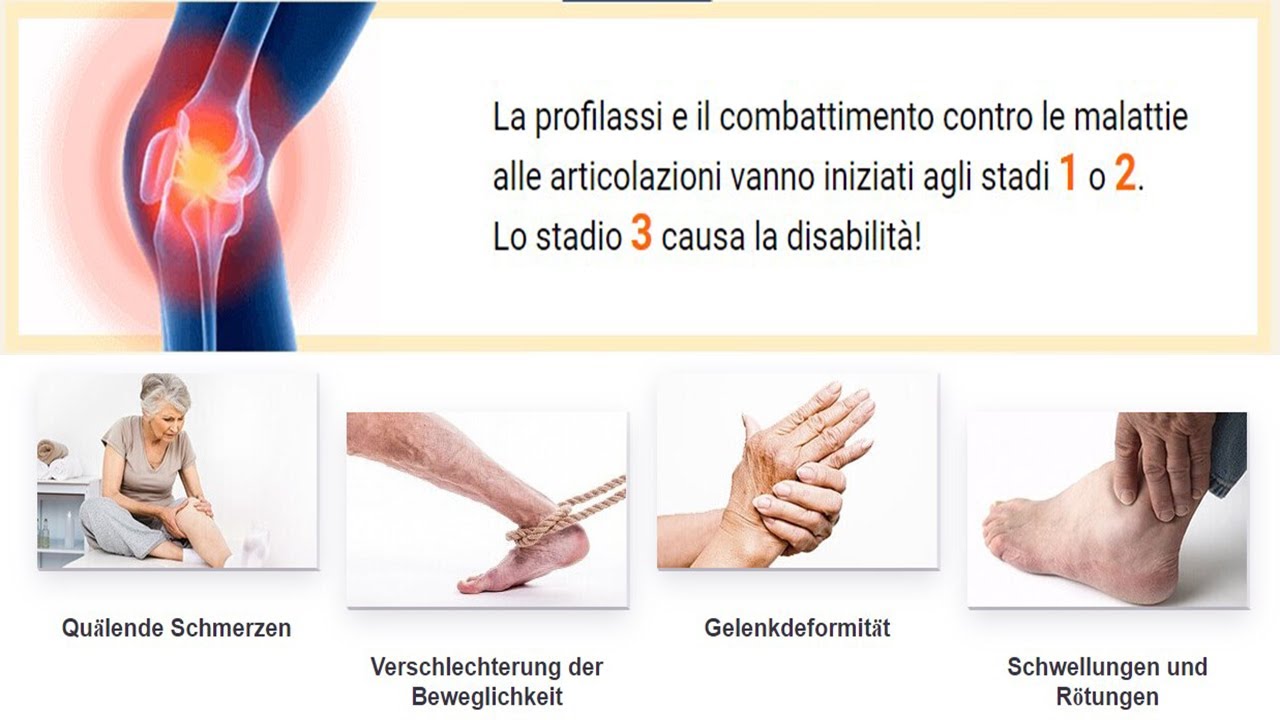 Rheuma symptome, rheuma behandlung? Die ursprungliche Formel von Arthro Lab in Monodosen