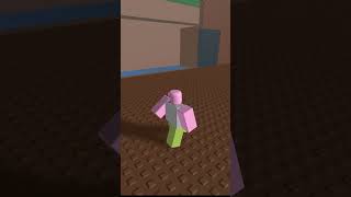 2007 Roblox - Admin Abuse