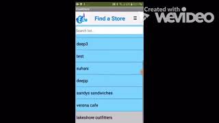 Echo App Demo Video | Pixel Packers | Technovation 2021
