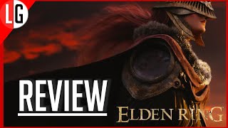 ELDEN RING- The 150+ Hour Review