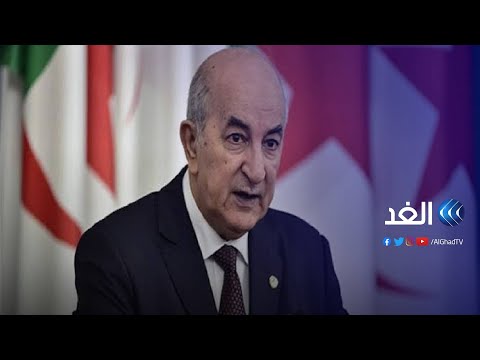 عفو رئاسي عن معتقلي الحراك في الجزائر ومراقبون محاولة لتخفيف ضغط الشارع عليها
