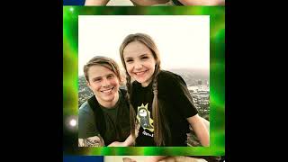 Piper rockelle and Hunter hill ||edit 😍 {{family}}