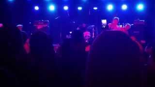 The Briefs - Sylvia @ Fremont Country Club 5/24/14