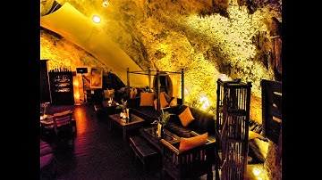 Unforgettable Cave Dining in the Banjaran Hotsprings Retreat Ipoh, Malaysia