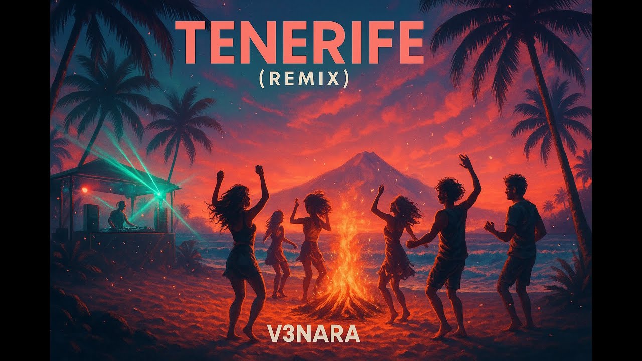 TENERIFE ( REMIX )