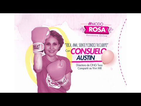 Miniatura de #ModoRosa Día 2: ¿Cómo realizarse el autoexamen de mamas?