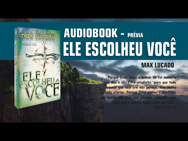 O Senhor é o Meu Pastor - Max Lucado