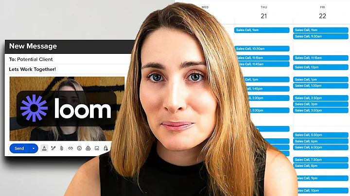 The Best Loom Outreach Strategy for 2025