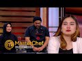 MASTERCHEF INDONESIA - Momen Mengharukan Saat Umi Yuli Harus Pulang | Galeri 7