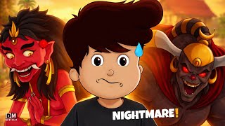 Top 5 Crazy Villains of Chhota Bheem | Explained in Hindi | Derrymine Explained
