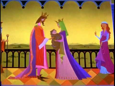 La Belle Au Bois Dormant 1959 En Francais Part 2 Youtube La Belle Au Bois Dormant 1959 En Francais Part 2 Youtube
