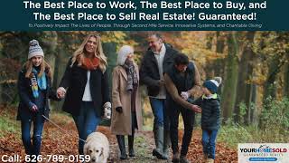 Ralph Adame - Bio - Your Home Sold Guaranteed Realty, Knowles Team