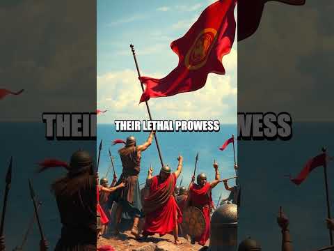 The Rise And Unexpected Fall Of The Kingdom Of Heruli