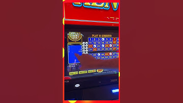 How To Play KENO! Fun Casino Game!