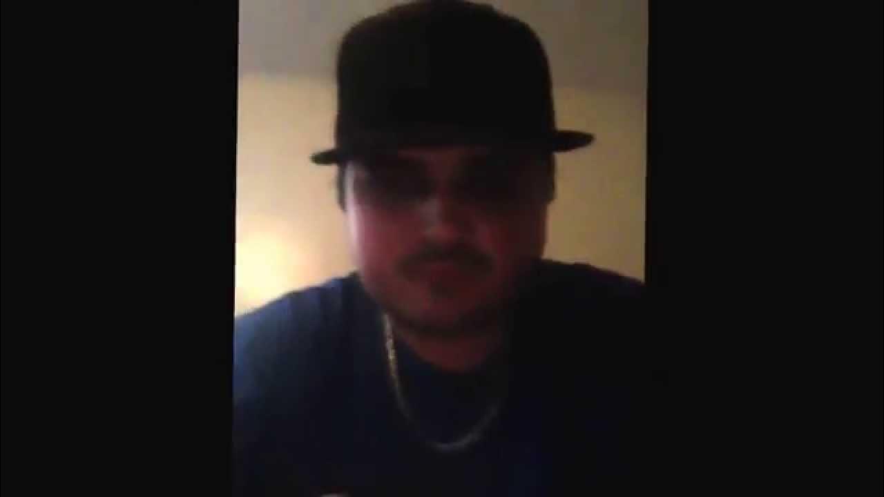 Carmelo Anthony in Sons Of Anarchy!!! The Marc Wilson Sports Show YouTube